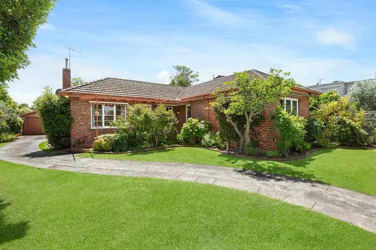 Third view of Homely house listing, 11 Camperdown Street, Brighton East VIC 3187
