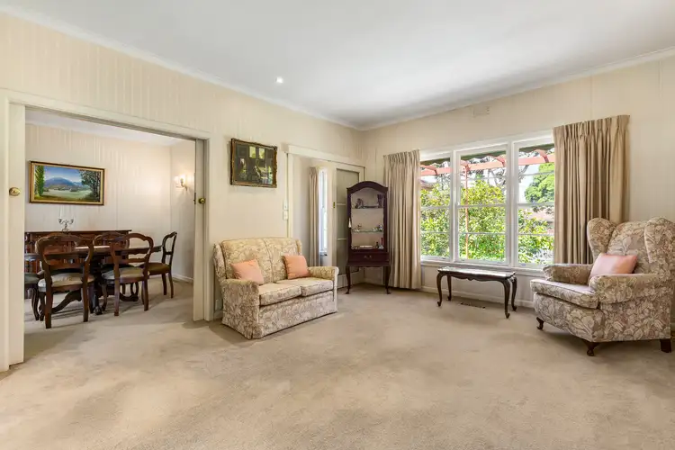 Fourth view of Homely house listing, 11 Camperdown Street, Brighton East VIC 3187