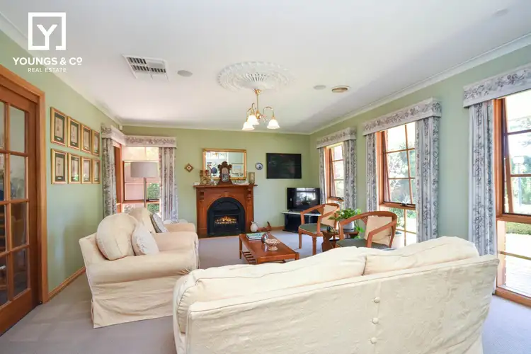 Fourth view of Homely house listing, 7 Lauriston Ct, Kialla VIC 3631