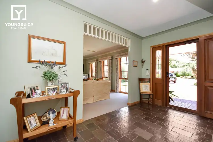 Sixth view of Homely house listing, 7 Lauriston Ct, Kialla VIC 3631