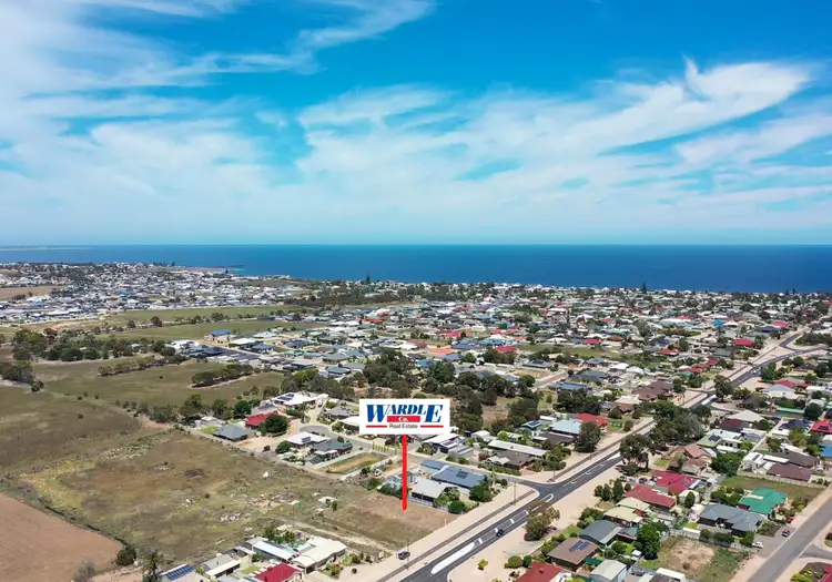 Second view of Homely land listing, 67 Bay Rd, Moonta Bay SA 5558