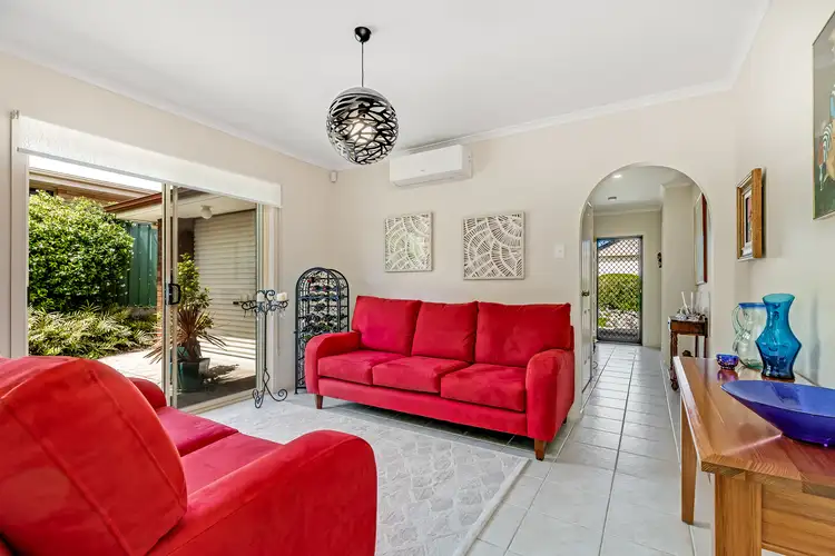 Second view of Homely house listing, 101 Coromandel Dr, Mccracken SA 5211