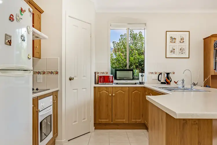 Fifth view of Homely house listing, 101 Coromandel Dr, Mccracken SA 5211