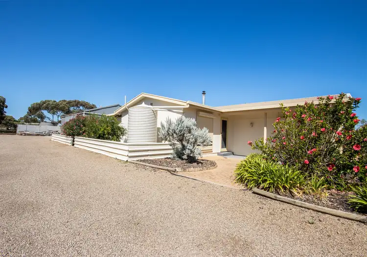 14A Cornish Tce, Wallaroo SA 5556