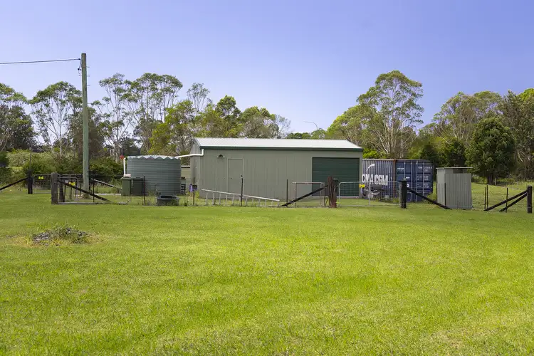 Third view of Homely rural property listing, 30 Wallanbah Rd, Nabiac NSW 2312