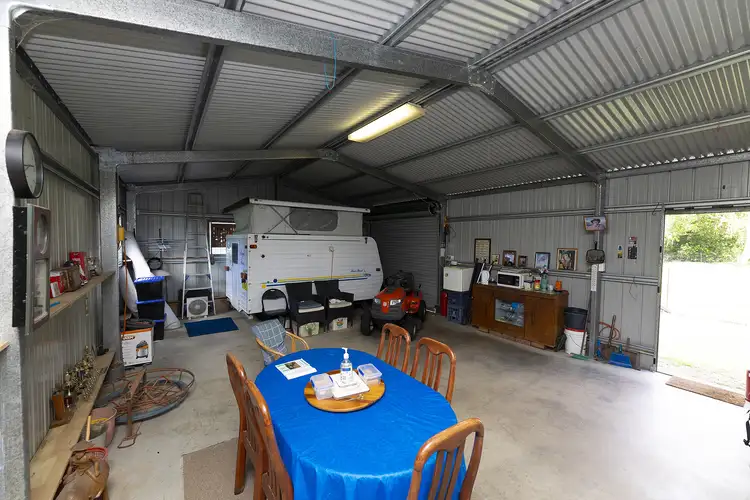 Fourth view of Homely rural property listing, 30 Wallanbah Rd, Nabiac NSW 2312