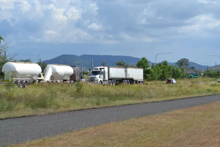 Third view of Homely house listing, 30 Hall Rd, Gracemere QLD 4702