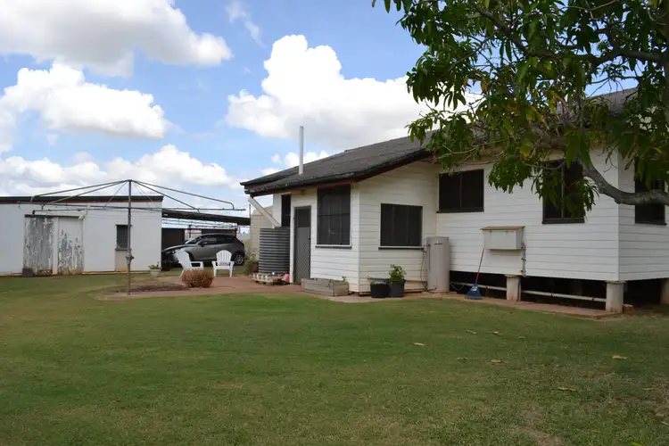Fourth view of Homely house listing, 30 Hall Rd, Gracemere QLD 4702