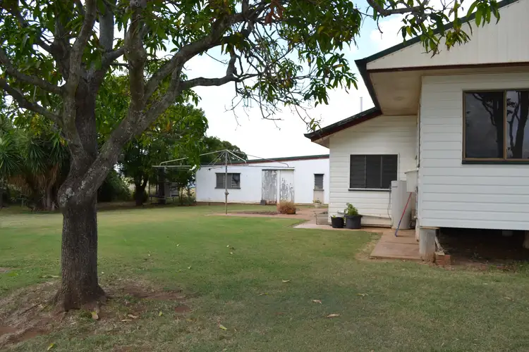 Fifth view of Homely house listing, 30 Hall Rd, Gracemere QLD 4702