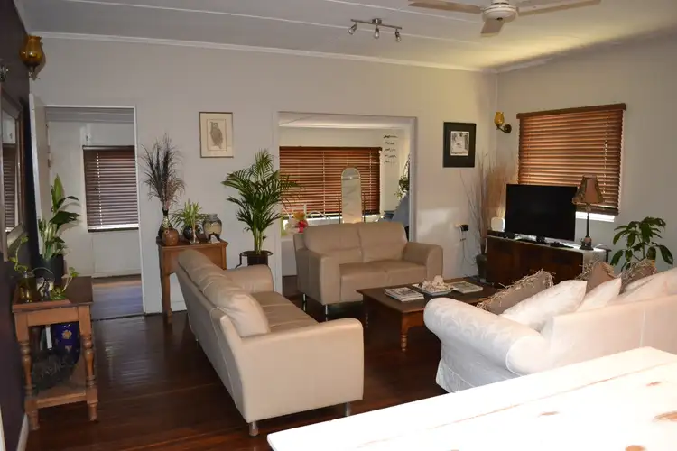Sixth view of Homely house listing, 30 Hall Rd, Gracemere QLD 4702