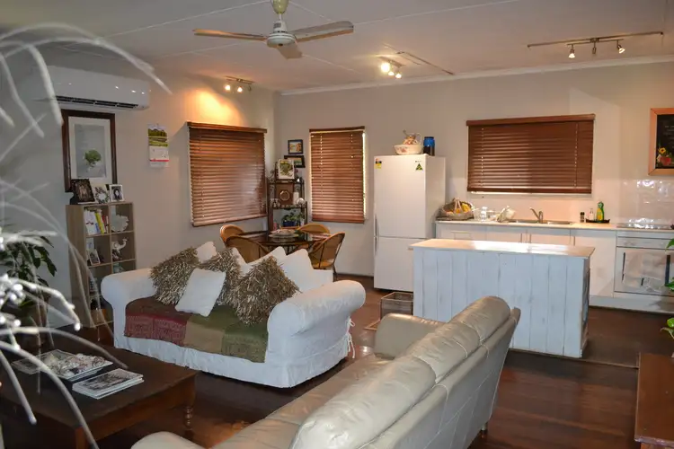 Seventh view of Homely house listing, 30 Hall Rd, Gracemere QLD 4702