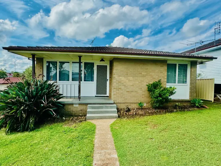 68 Alexandra Ave, Rutherford NSW 2320