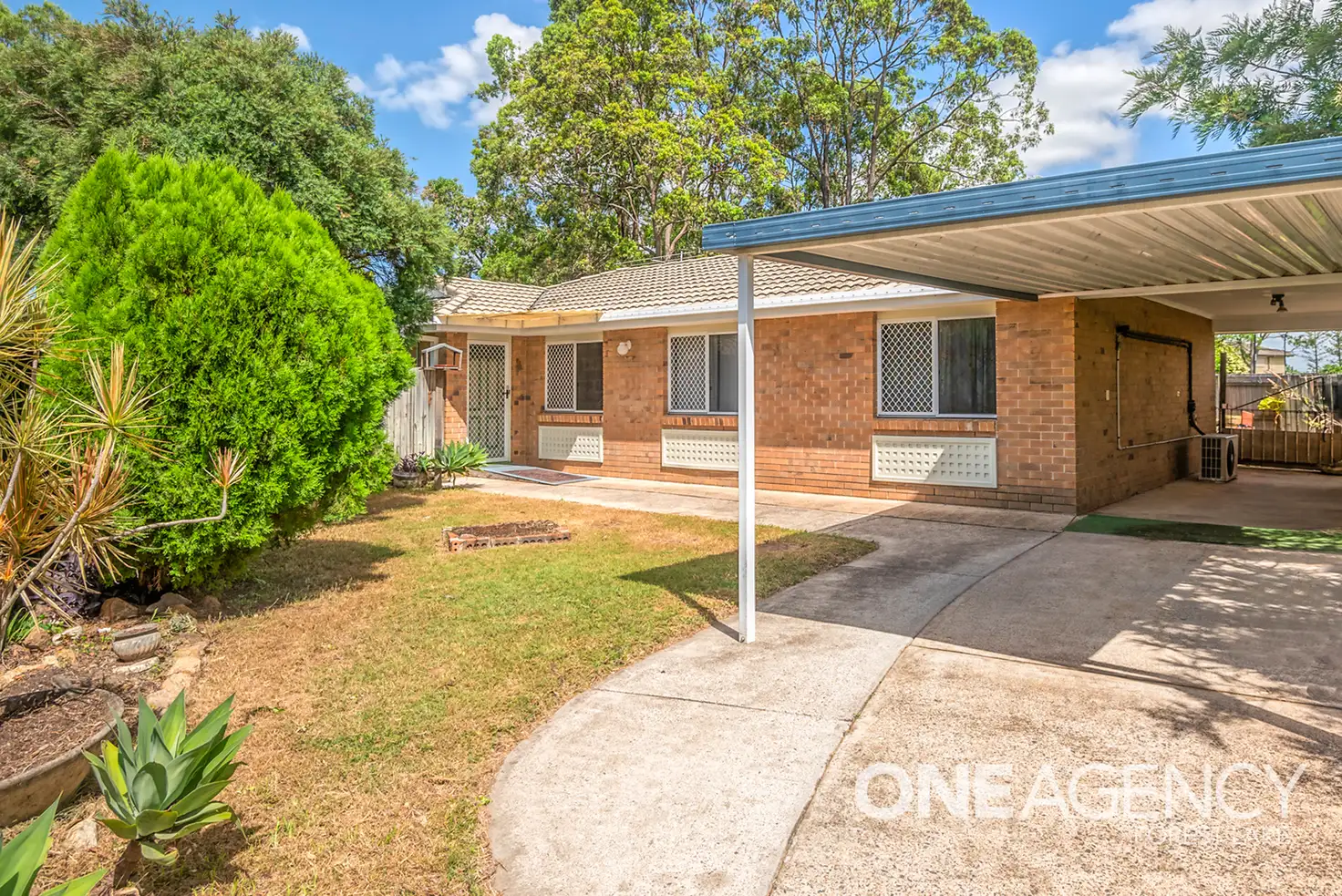 Main view of Homely house listing, 46 Deodar St, Inala QLD 4077