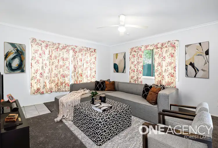 Fifth view of Homely house listing, 46 Deodar St, Inala QLD 4077