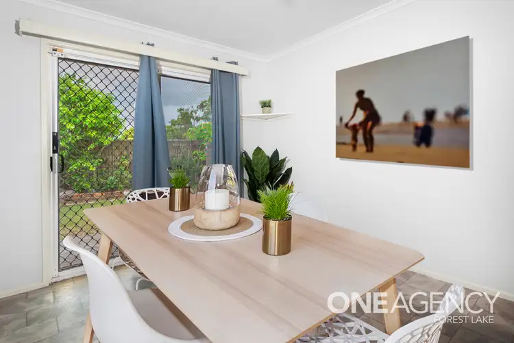 Sixth view of Homely house listing, 46 Deodar St, Inala QLD 4077