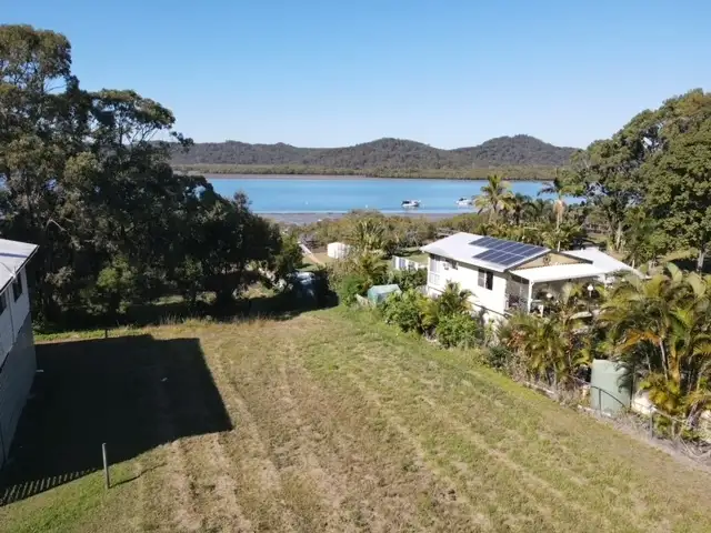 Main view of Homely land listing, 66 Canaipa Point Dr, Russell Island QLD 4184