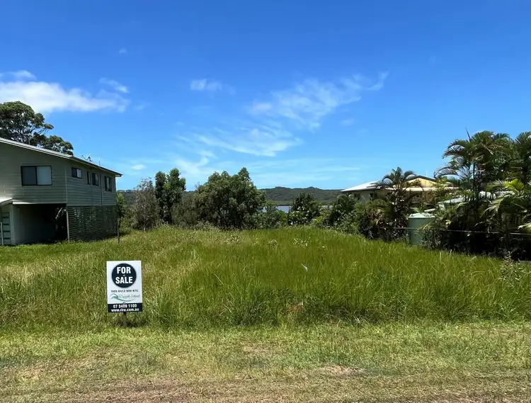 Second view of Homely land listing, 66 Canaipa Point Dr, Russell Island QLD 4184