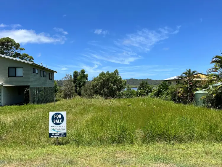 Seventh view of Homely land listing, 66 Canaipa Point Dr, Russell Island QLD 4184