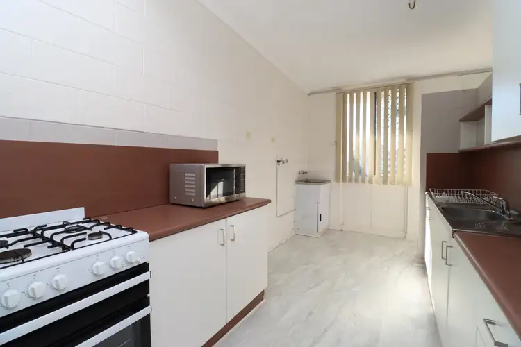 Main view of Homely unit listing, Unit 2/17 George St, Mount Isa QLD 4825