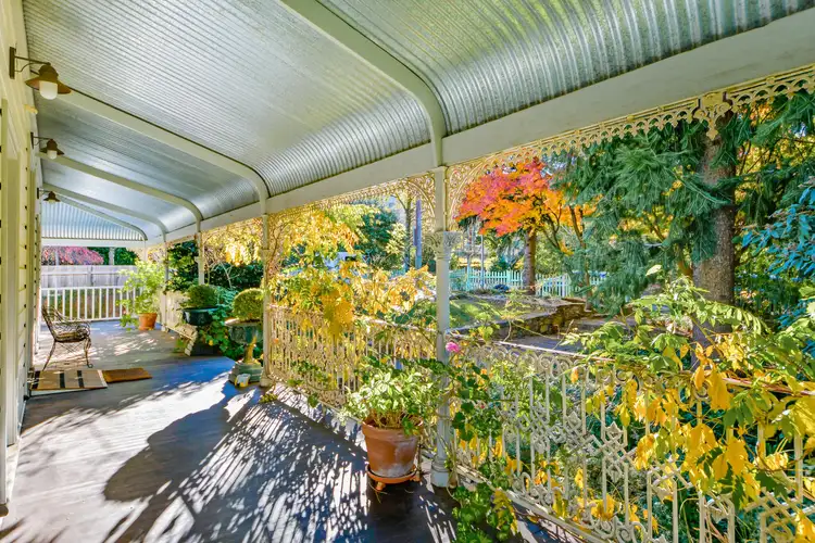 Third view of Homely house listing, 88 Railway Pde, Leura NSW 2780