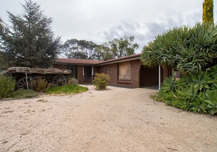 7 Frederick St, Bute SA 5560