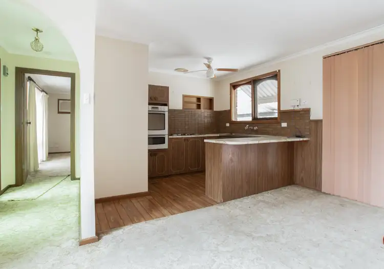 Second view of Homely house listing, 7 Frederick St, Bute SA 5560