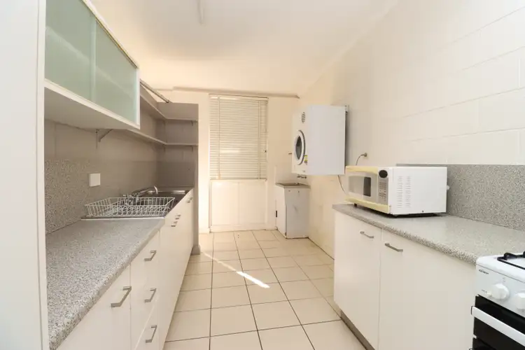 Unit 5/17 George St, Mount Isa QLD 4825