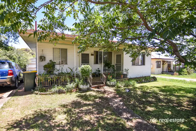 82 Rose Street, Inverell NSW 2360