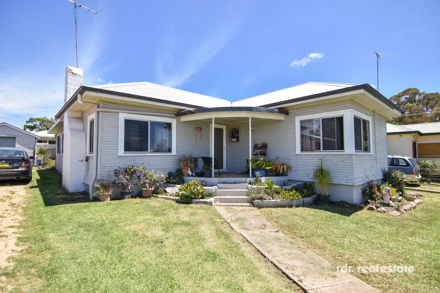 Main view of Homely house listing, 3 Prince Street, Inverell NSW 2360