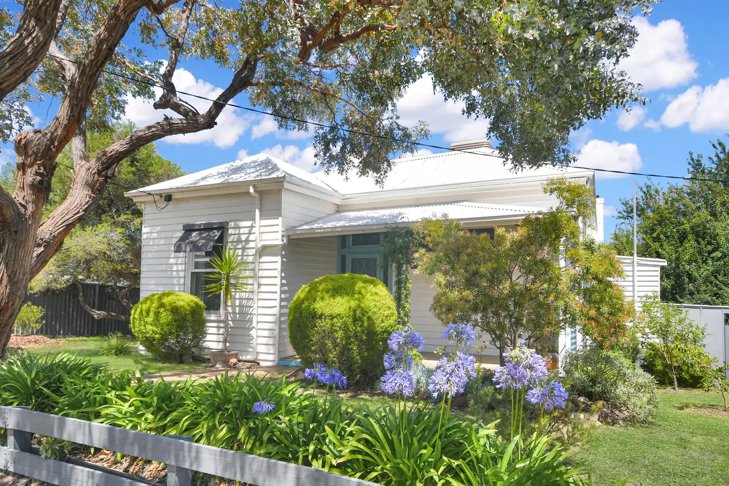 Main view of Homely house listing, 1 Florence Street, Stawell VIC 3380