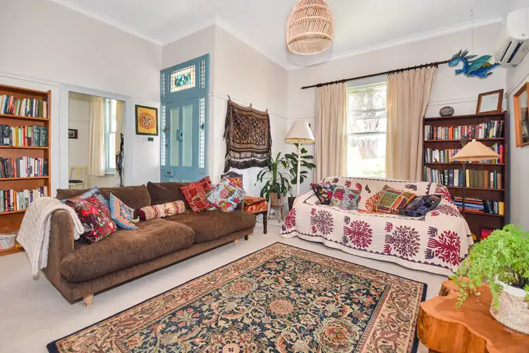 Second view of Homely house listing, 1 Florence Street, Stawell VIC 3380