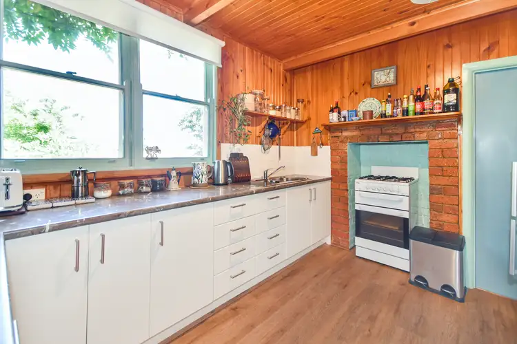 Fourth view of Homely house listing, 1 Florence Street, Stawell VIC 3380