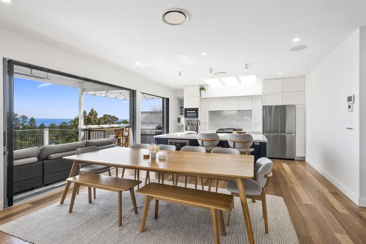 Second view of Homely house listing, 94 Crooked River Road, Gerroa NSW 2534