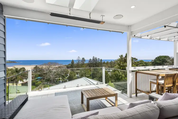 Third view of Homely house listing, 94 Crooked River Road, Gerroa NSW 2534