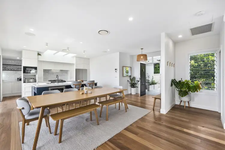Sixth view of Homely house listing, 94 Crooked River Road, Gerroa NSW 2534