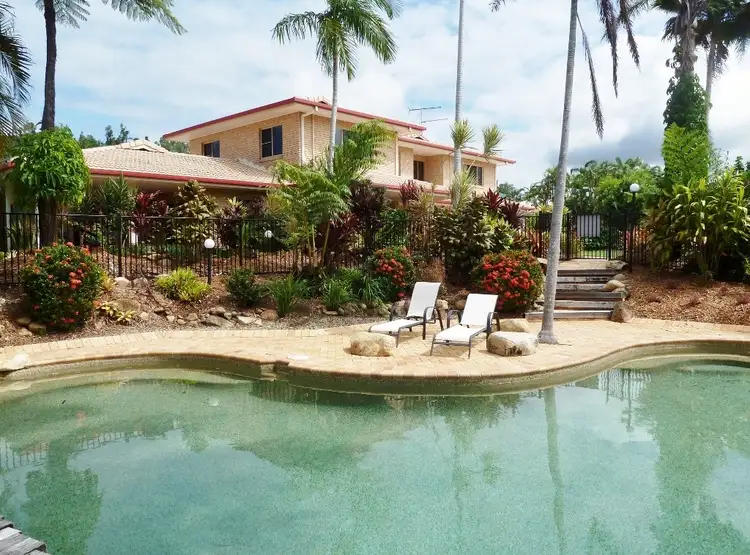 2/42 Mitchell Street, South Mission Beach QLD 4852