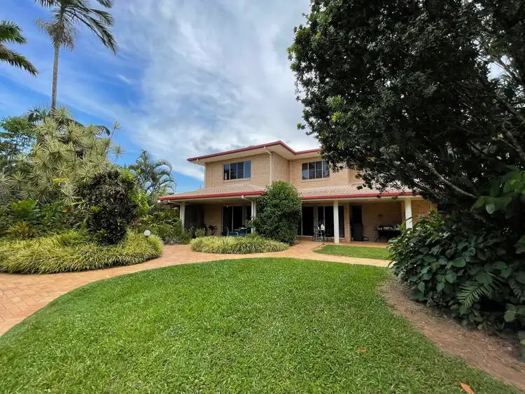 Second view of Homely unit listing, 2/42 Mitchell Street, South Mission Beach QLD 4852