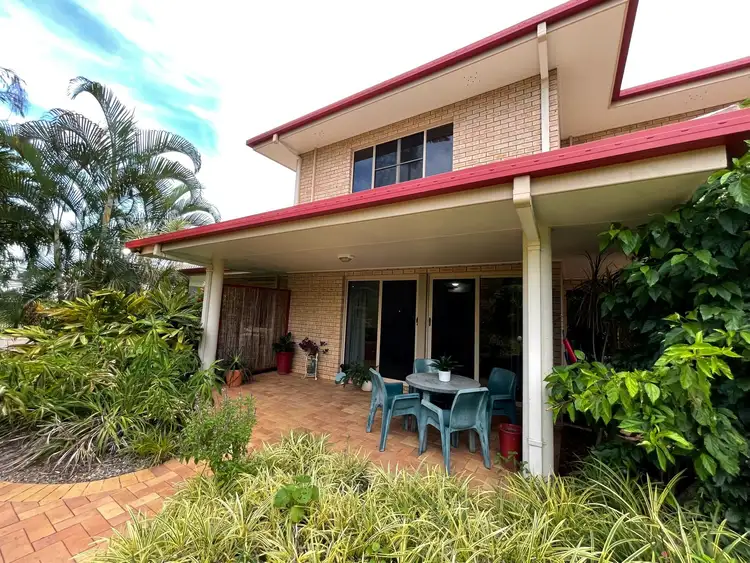 Third view of Homely unit listing, 2/42 Mitchell Street, South Mission Beach QLD 4852