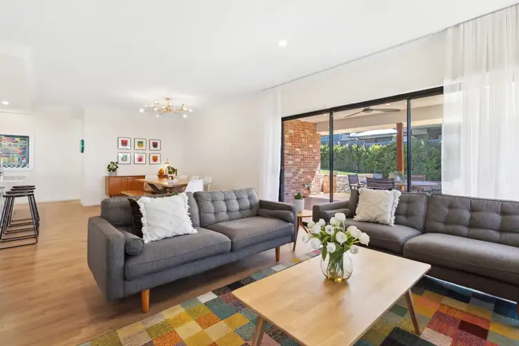 Fourth view of Homely house listing, 20 Wind Row Ave, Mount Barker SA 5251