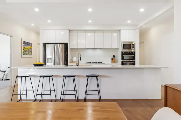 Fifth view of Homely house listing, 20 Wind Row Ave, Mount Barker SA 5251