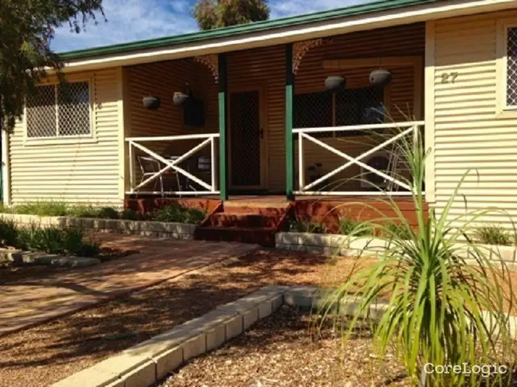 Main view of Homely house listing, 27 Bowen Street, Goomalling WA 6460