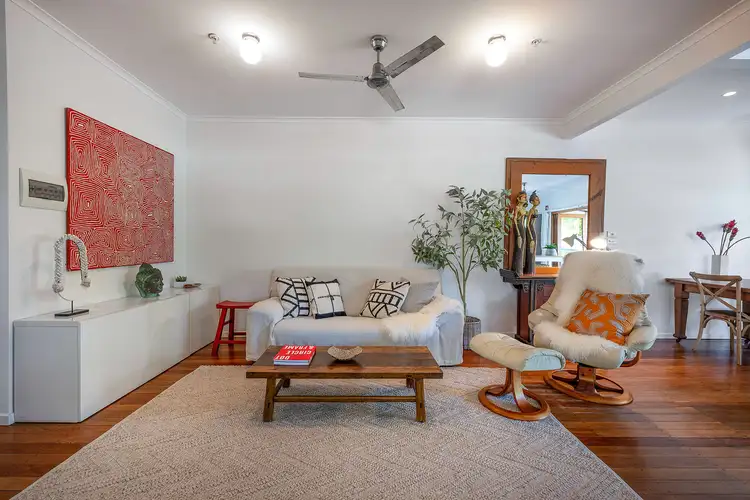 Second view of Homely apartment listing, 3/38 Mullumbimbi Street, Brunswick Heads NSW 2483