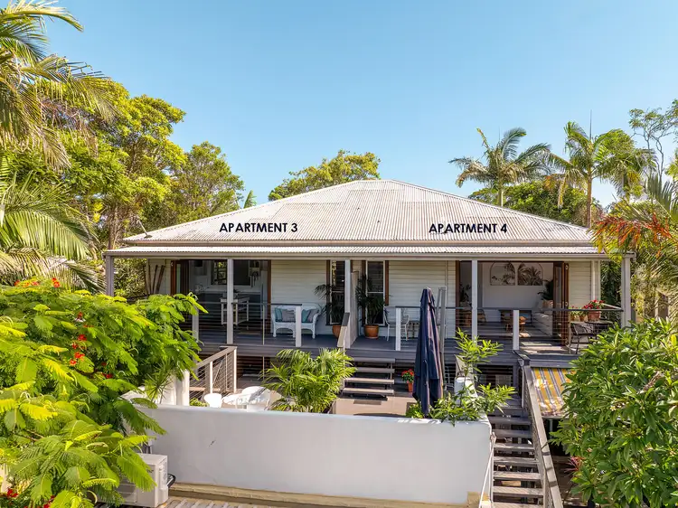 Fifth view of Homely apartment listing, 3/38 Mullumbimbi Street, Brunswick Heads NSW 2483