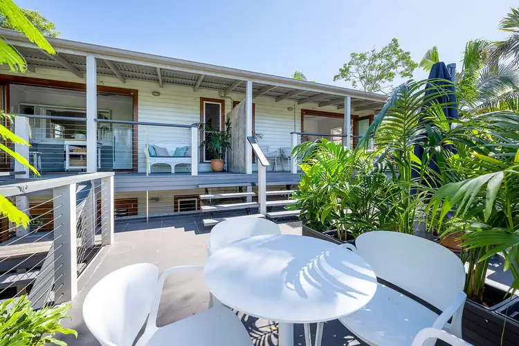 Sixth view of Homely apartment listing, 3/38 Mullumbimbi Street, Brunswick Heads NSW 2483
