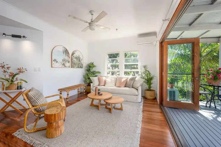 Main view of Homely apartment listing, 4/38 Mullumbimbi Street, Brunswick Heads NSW 2483