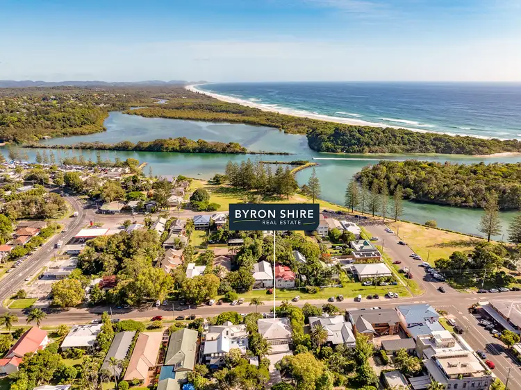 Fourth view of Homely apartment listing, 4/38 Mullumbimbi Street, Brunswick Heads NSW 2483