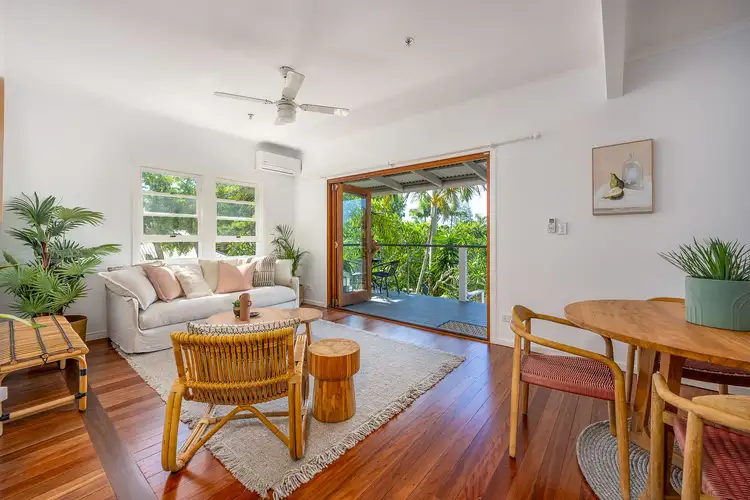 Fifth view of Homely apartment listing, 4/38 Mullumbimbi Street, Brunswick Heads NSW 2483