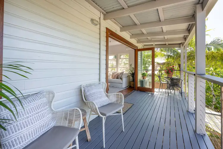 Sixth view of Homely apartment listing, 4/38 Mullumbimbi Street, Brunswick Heads NSW 2483