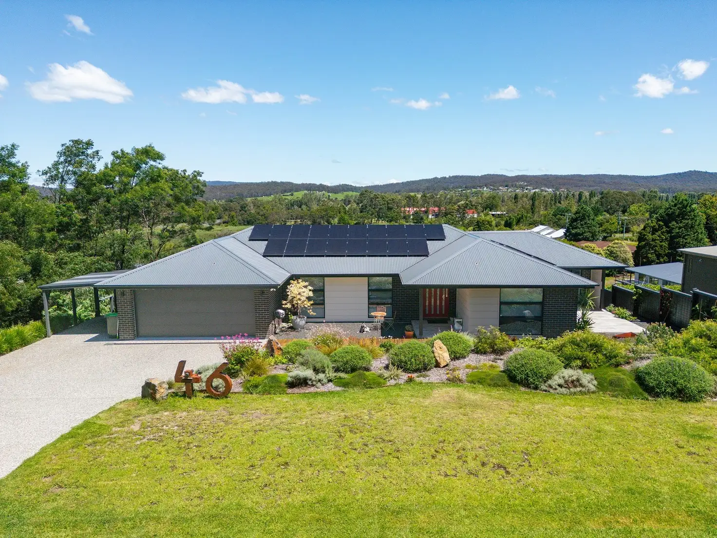 Main view of Homely house listing, 46 Toallo St, Pambula NSW 2549