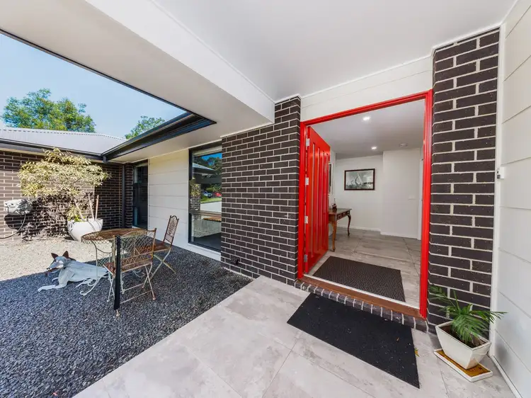 Third view of Homely house listing, 46 Toallo St, Pambula NSW 2549